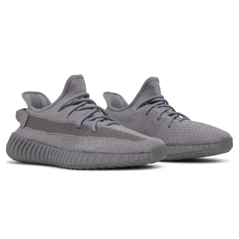 adidas Yeezy Boost 350 V2 'Steel Grey' 