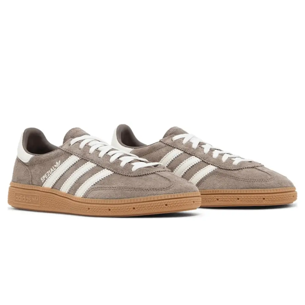 adidas Handball Spezial Wmns 'Earth Strata Gum' 7223333