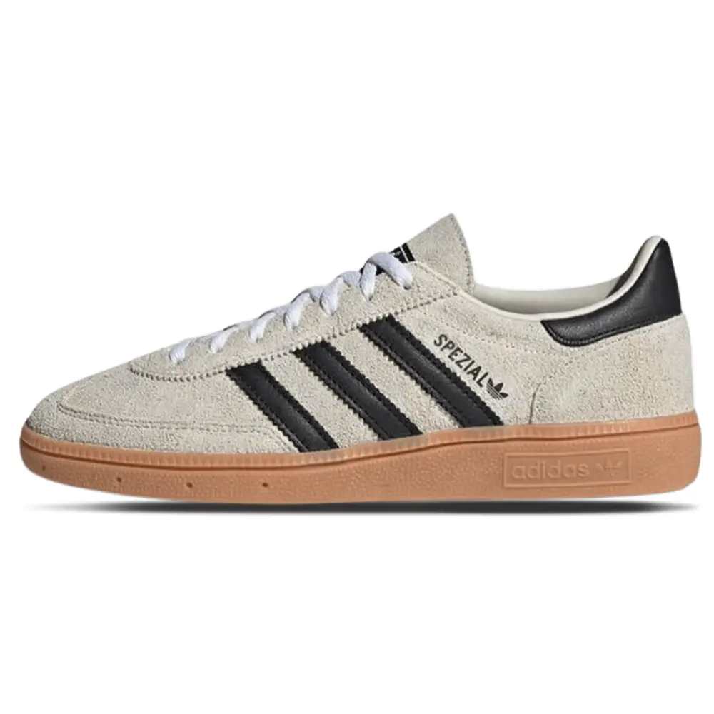 adidas Handball Spezial Wmns 'Aluminium Black Gum' C1C237