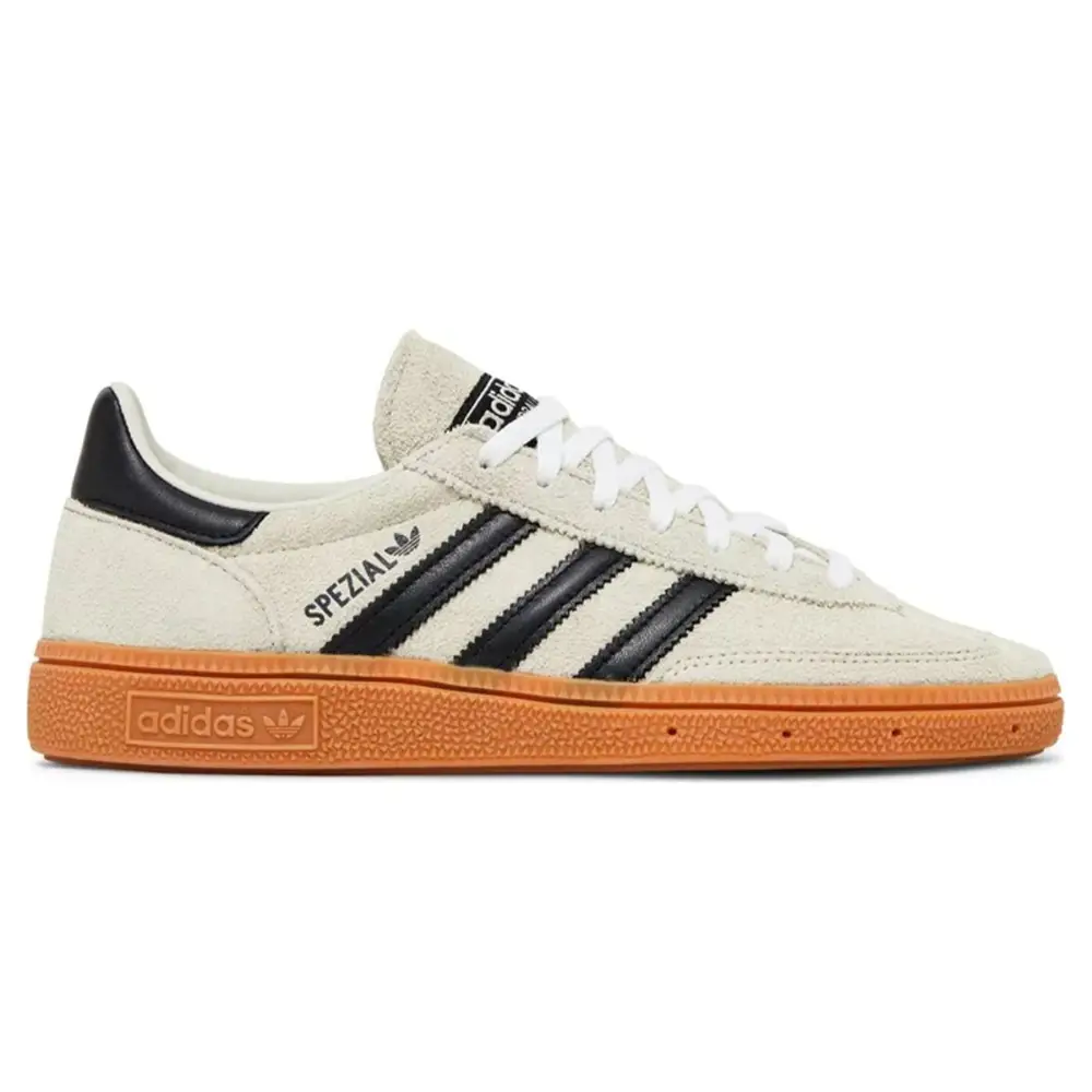 adidas Handball Spezial Wmns 'Aluminium Black Gum' 