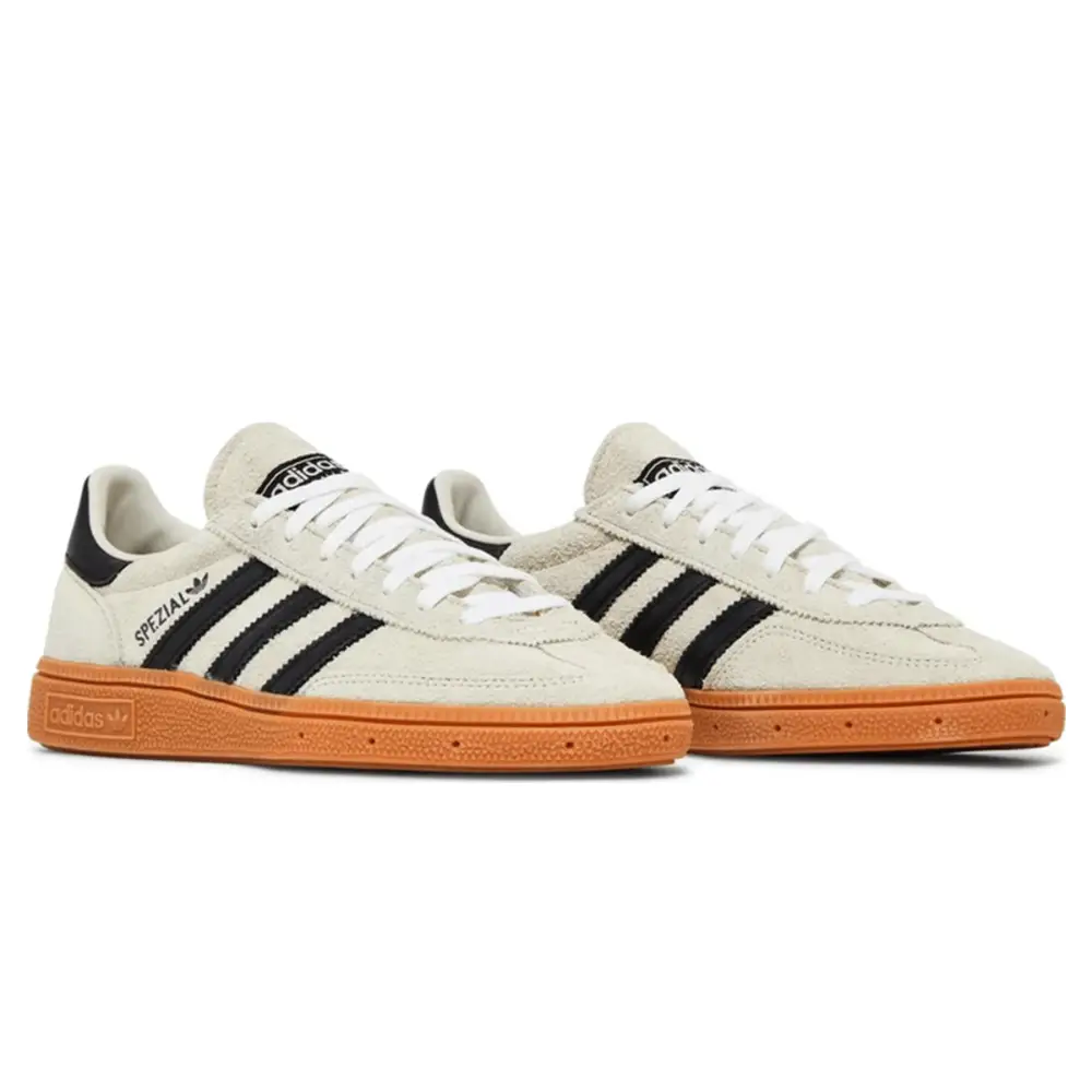 adidas Handball Spezial Wmns 'Aluminium Black Gum' 