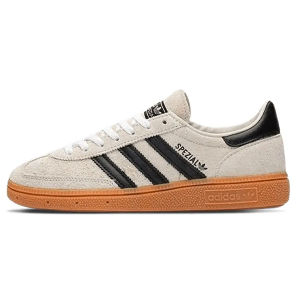 adidas Handball Spezial Wmns 'Aluminium Black Gum' C1C237