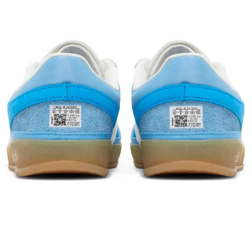 Bad Bunny x Adidas Gazelle Indoor 'San Juan' 