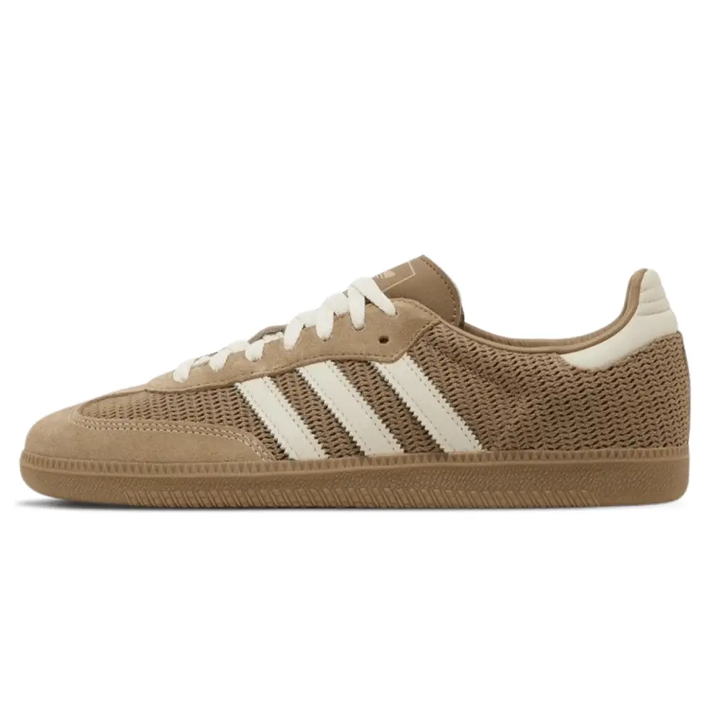 adidas Samba OG 'Cardboard' AB65403