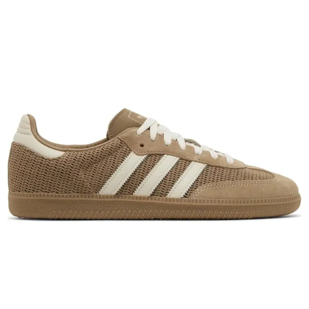 adidas Samba OG 'Cardboard' AB65403