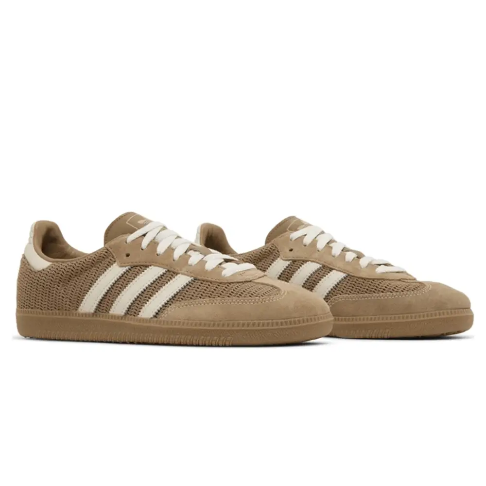 adidas Samba OG 'Cardboard' 