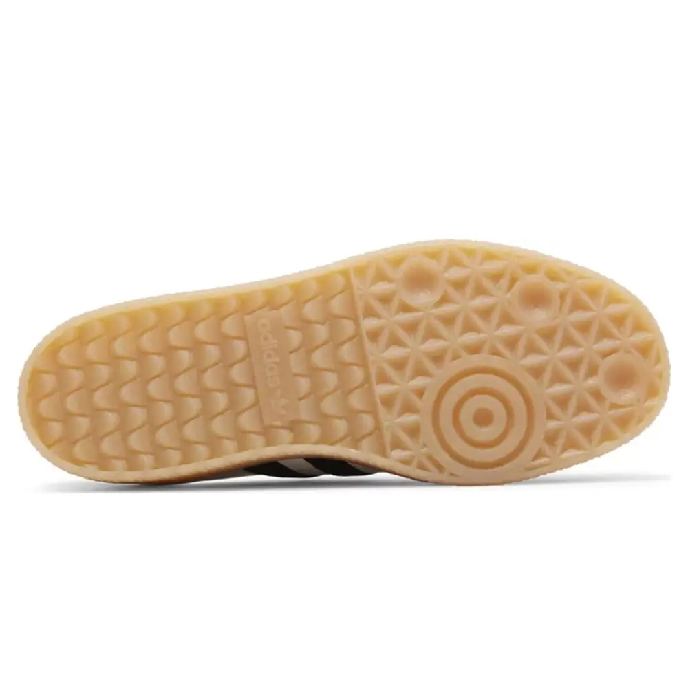 Adidas Sambae Wmns 'White Black Gum' 