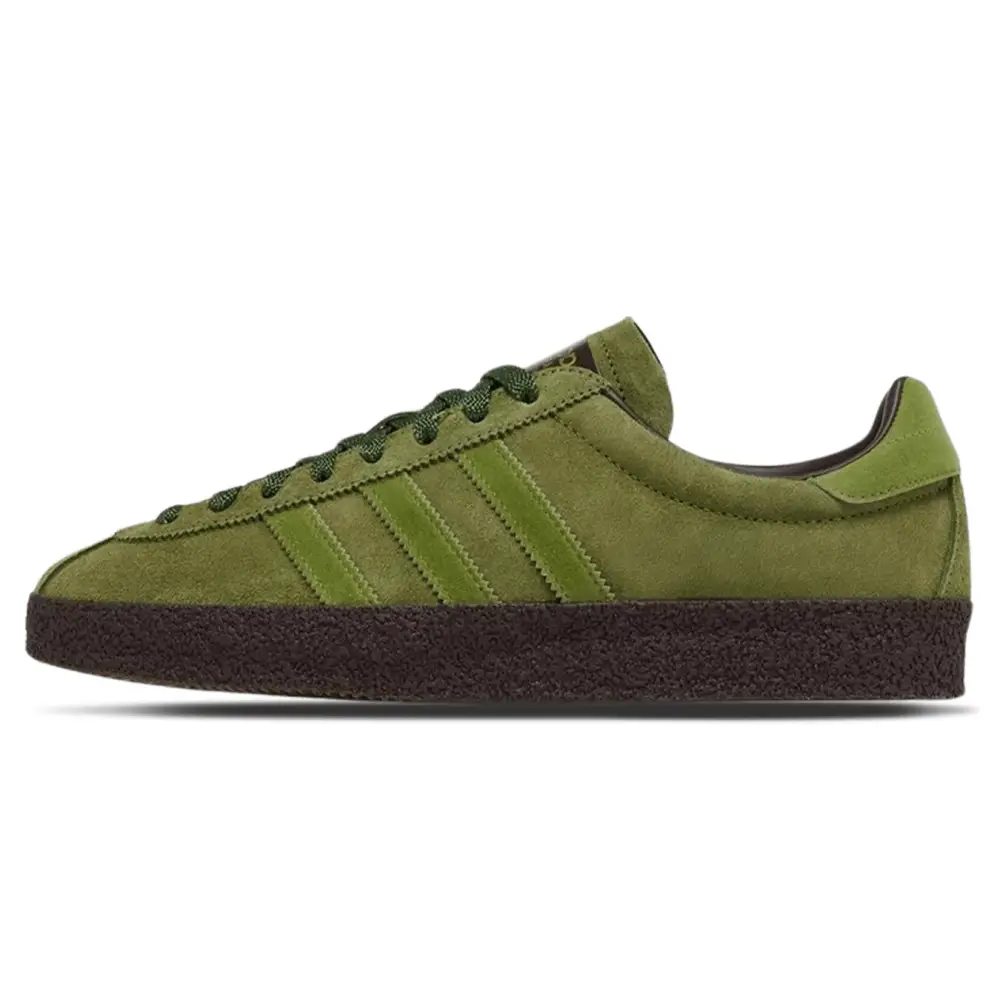 adidas Ardwick SPZL 'Craft Green' 52E18