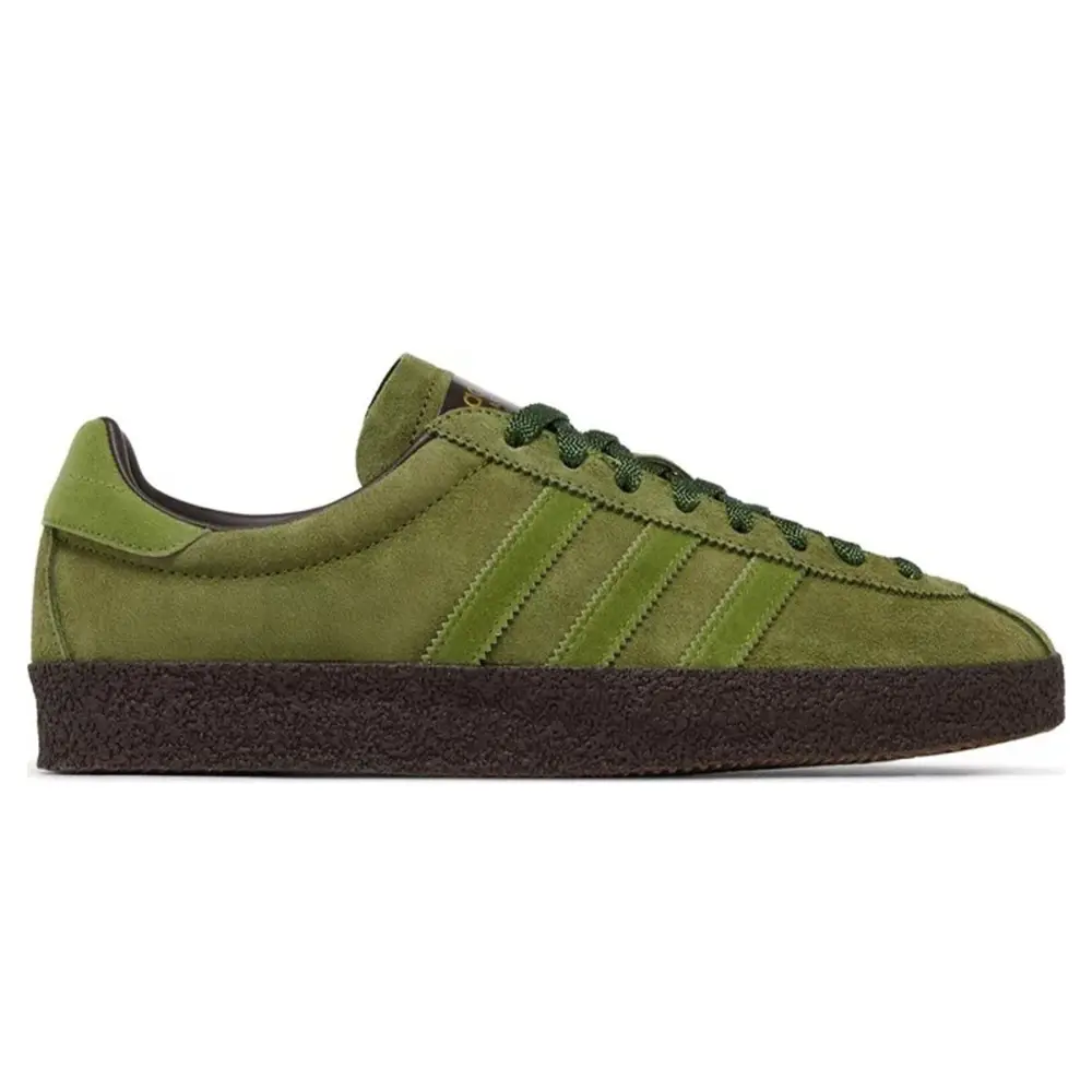 adidas Ardwick SPZL 'Craft Green' 52E18