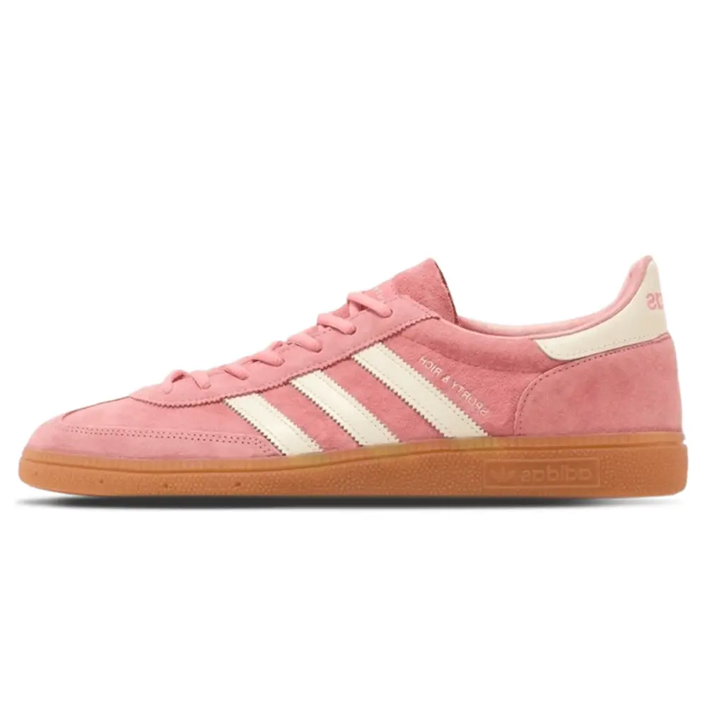 adidas Handball Spezial x Sporty & Rich 'Pink Gum' E221392