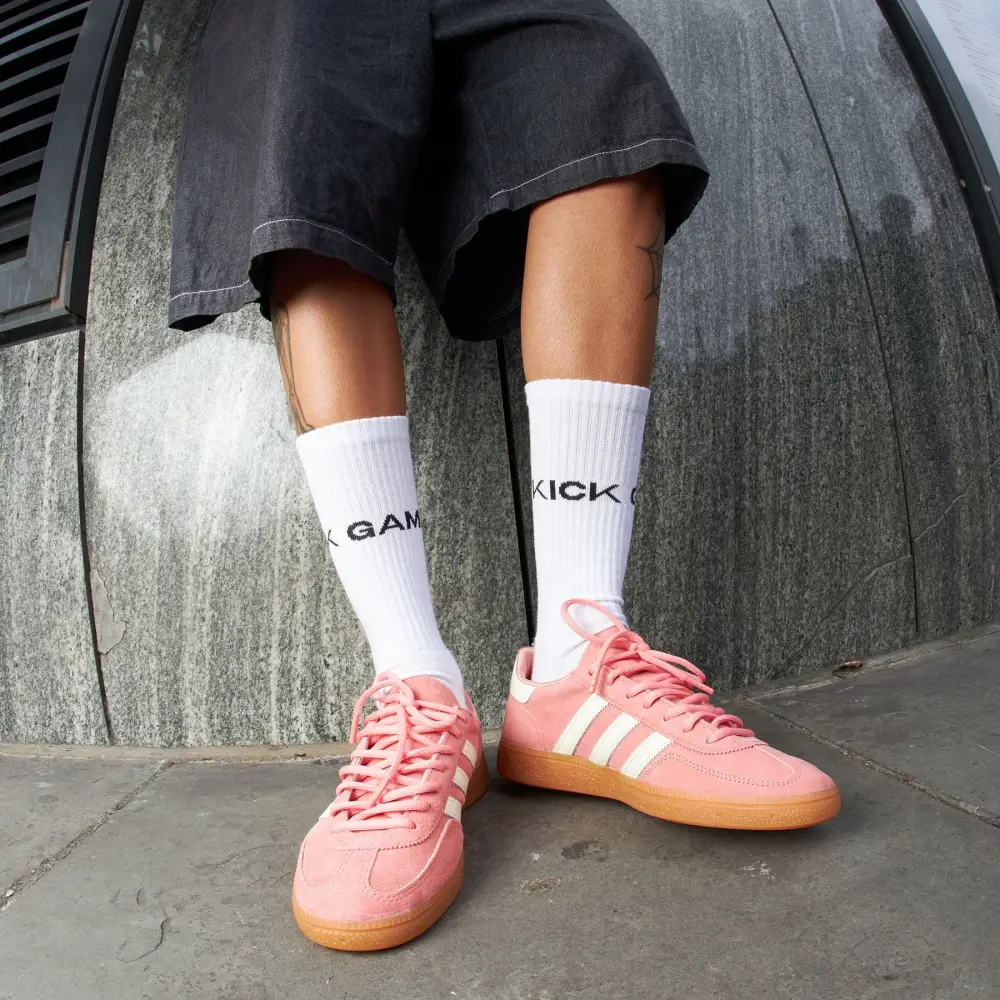 adidas Handball Spezial x Sporty & Rich 'Pink Gum' 