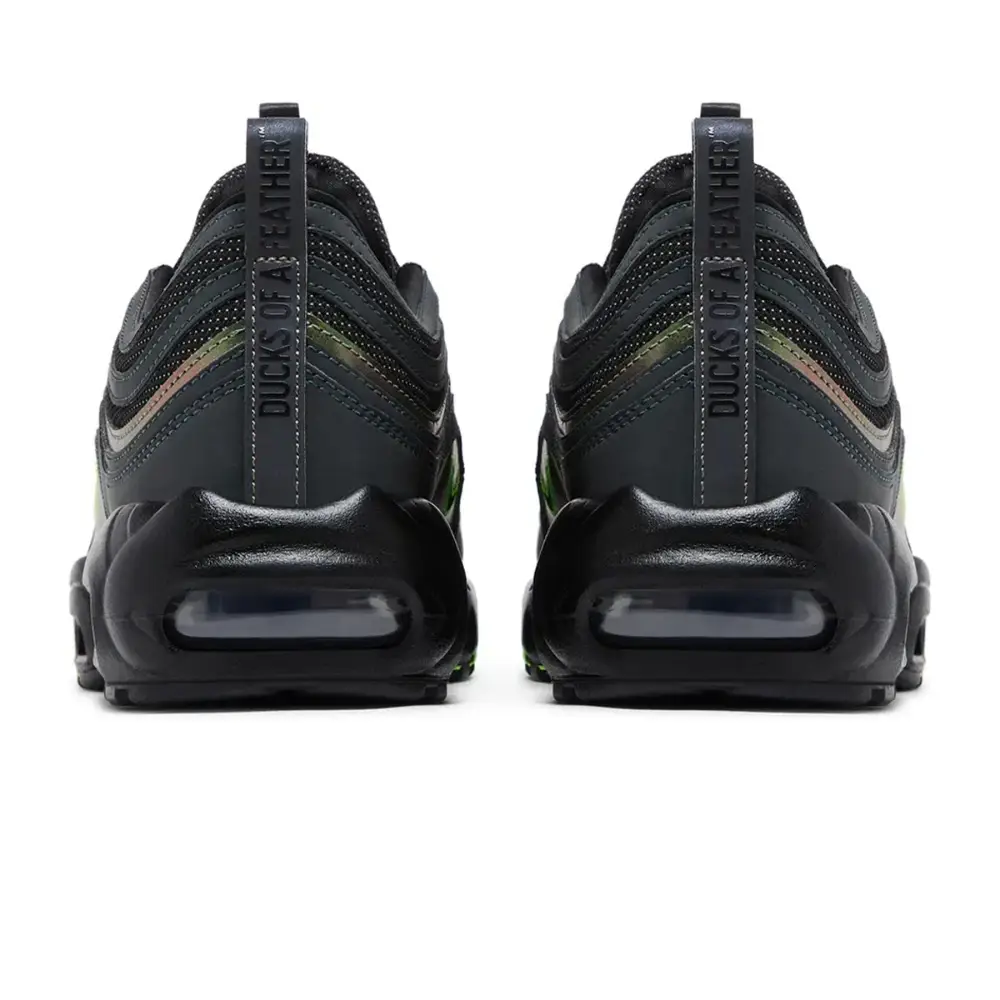 Nike Air Max 95 97 'University of Oregon - Thunder' PE 