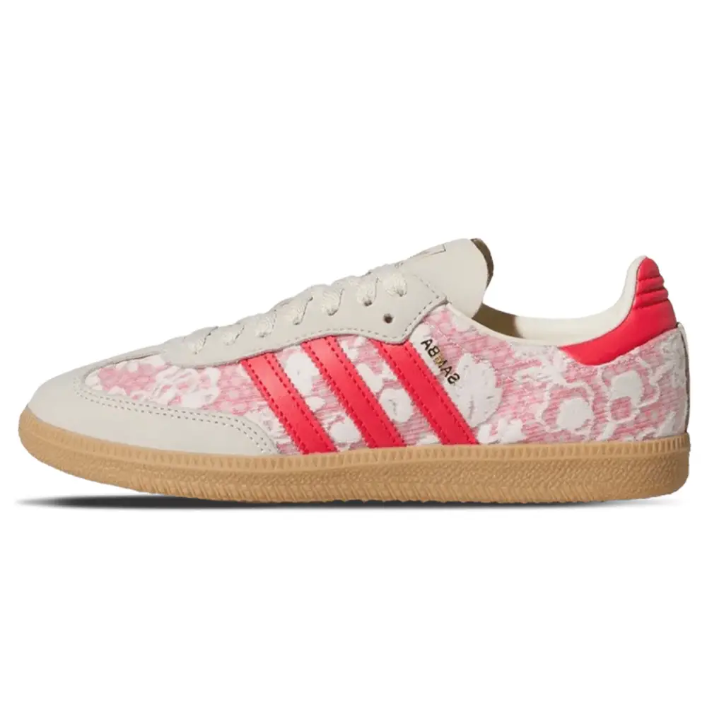 Liberty London x adidas Samba Wmns 'Kazusa Pattern' 1CCB545
