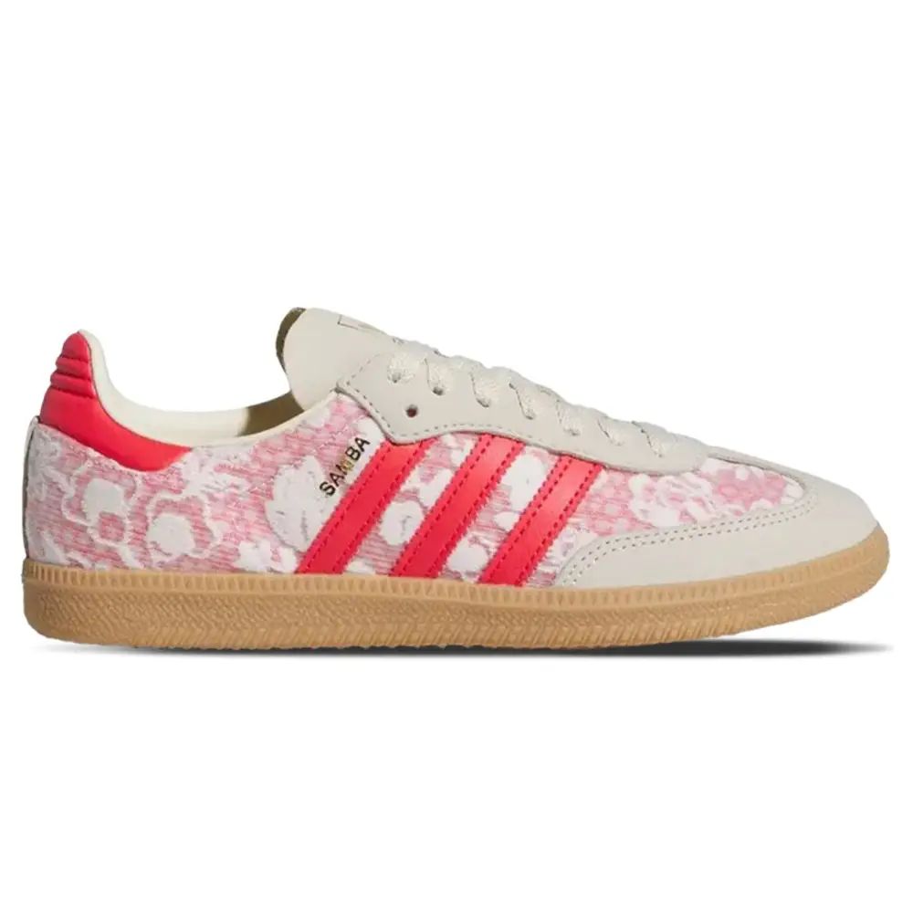 Liberty London x adidas Samba Wmns 'Kazusa Pattern' 1CCB545