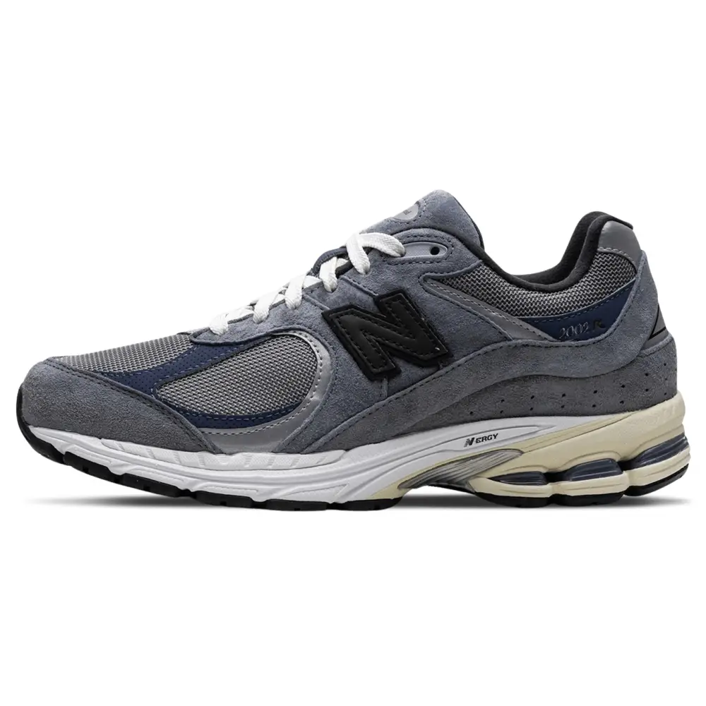 JJJJound x New Balance 2002R 'Storm Blue' 9F06370