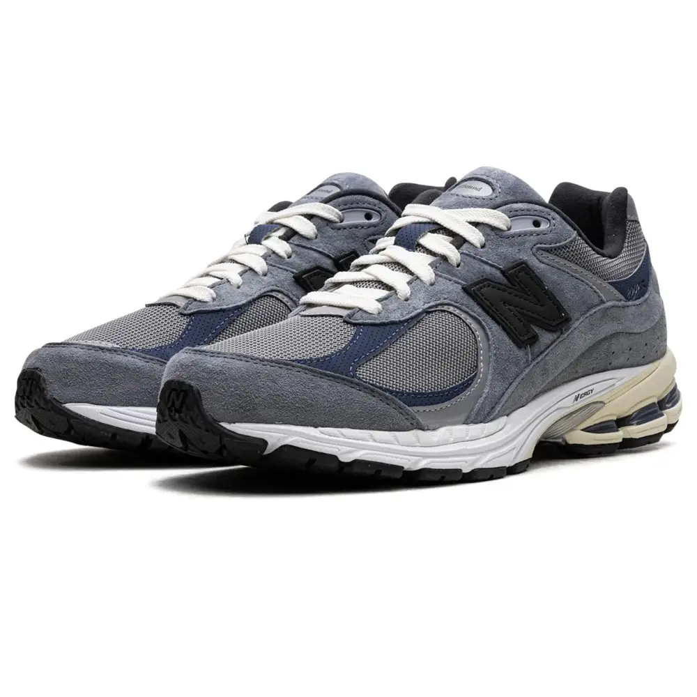 JJJJound x New Balance 2002R 'Storm Blue' 