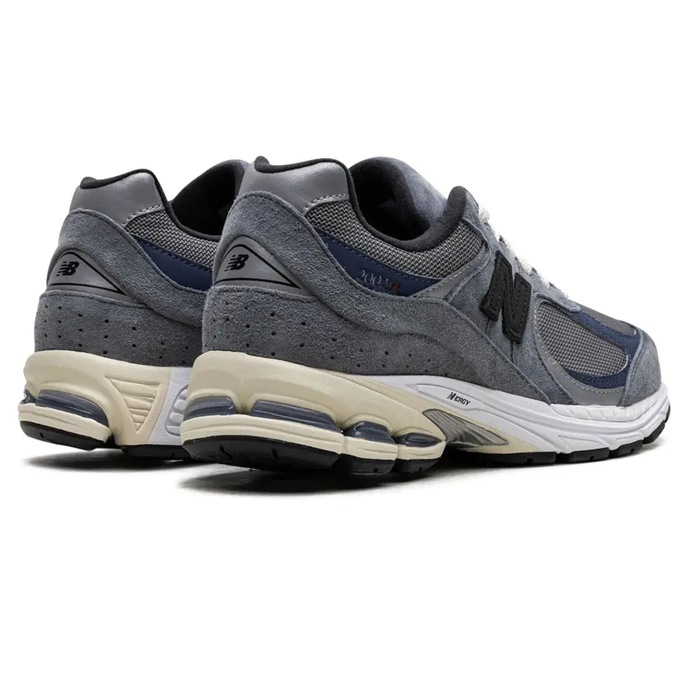 JJJJound x New Balance 2002R 'Storm Blue' 