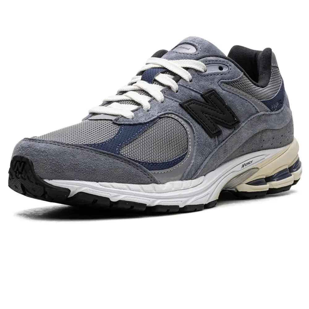 JJJJound x New Balance 2002R 'Storm Blue' 