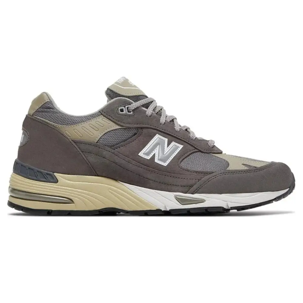 Dover Street Market x New Balance 991 Made in England '40th Anniversary' 1D88D338