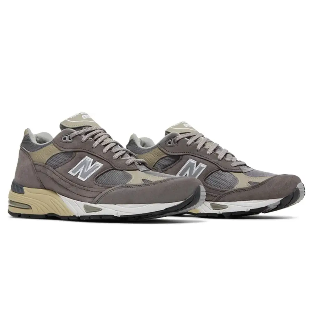 Dover Street Market x New Balance 991 Made in England '40th Anniversary' 