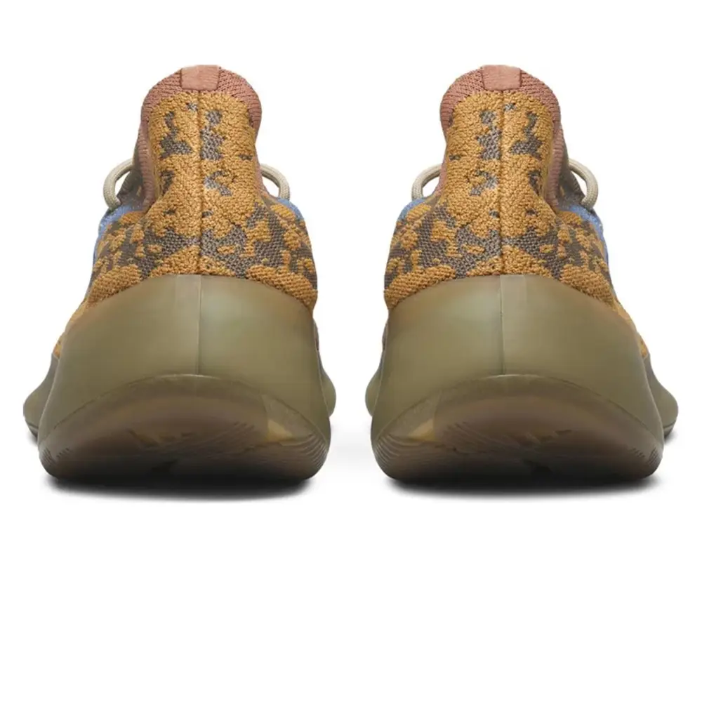 Yeezy Boost 380 'Blue Oat Non-Reflective' 
