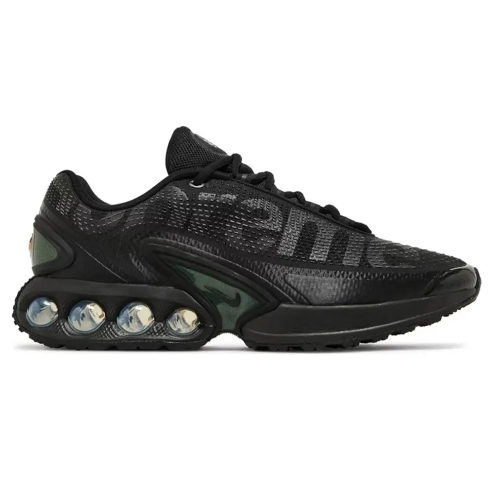 Supreme x Nike Air Max DN 'Black Galactic Jade' 0387B506
