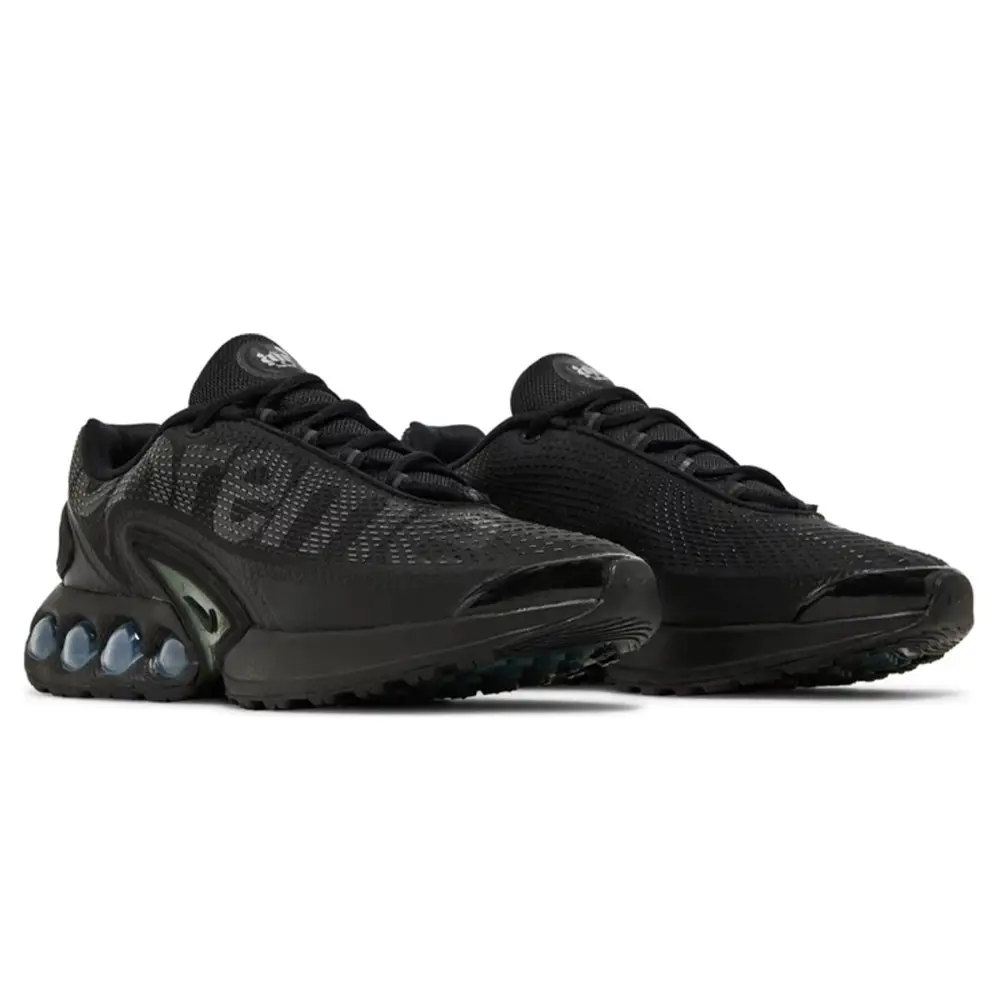 Supreme x Nike Air Max DN 'Black Galactic Jade' 