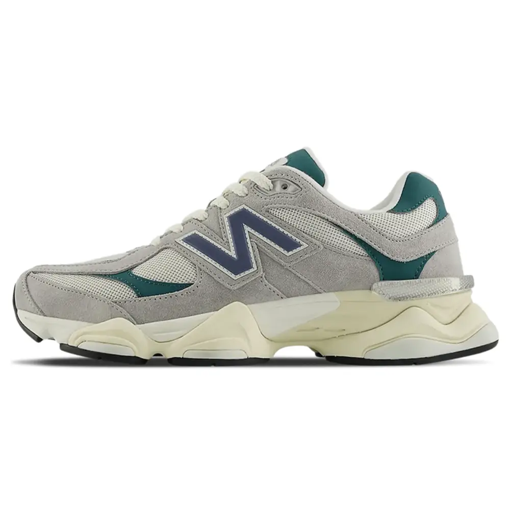 New Balance 9060 'Concrete New Spruce' 9515581