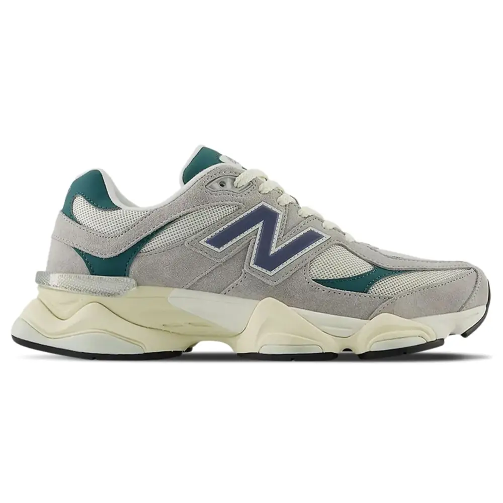 New Balance 9060 'Concrete New Spruce' 9515581