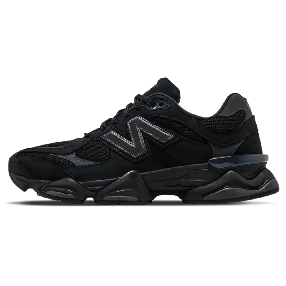 New Balance 9060 'Black Cat' 9CD46628