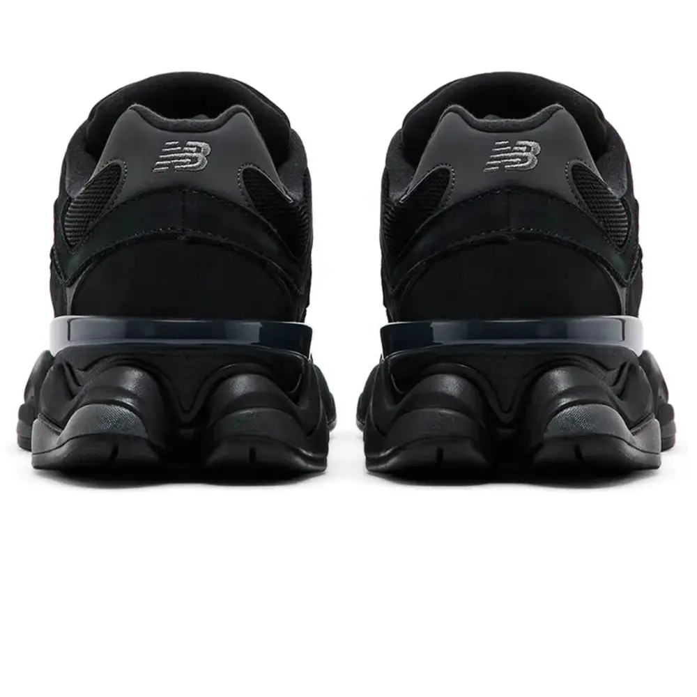 New Balance 9060 'Black Cat' 