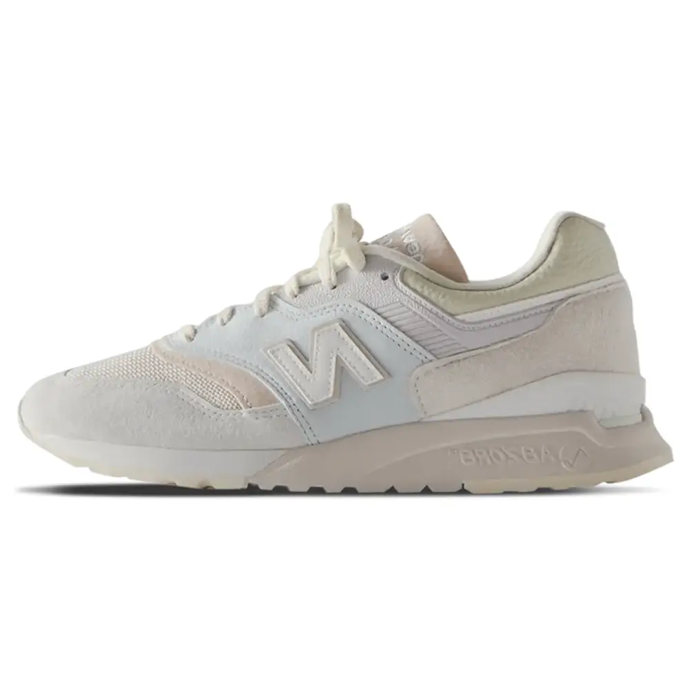 Ronnie Fieg x New Balance 997.5 Made In USA 'Easter Pack - Ice Blue Peach' 049BC623