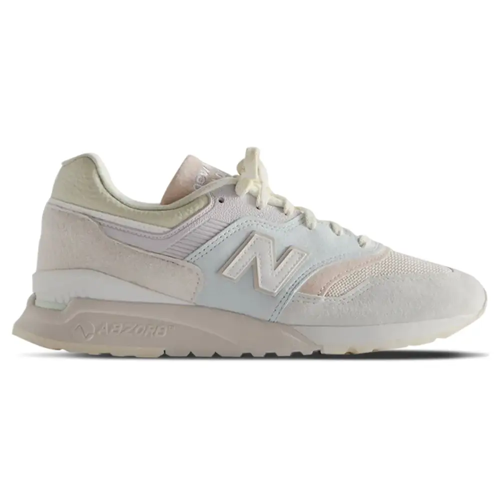 Ronnie Fieg x New Balance 997.5 Made In USA 'Easter Pack - Ice Blue Peach' 049BC623