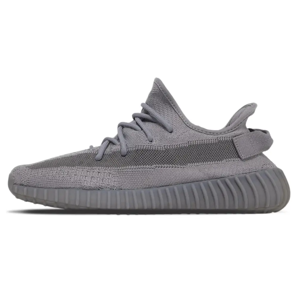 adidas Yeezy Boost 350 V2 'Steel Grey' 34A621