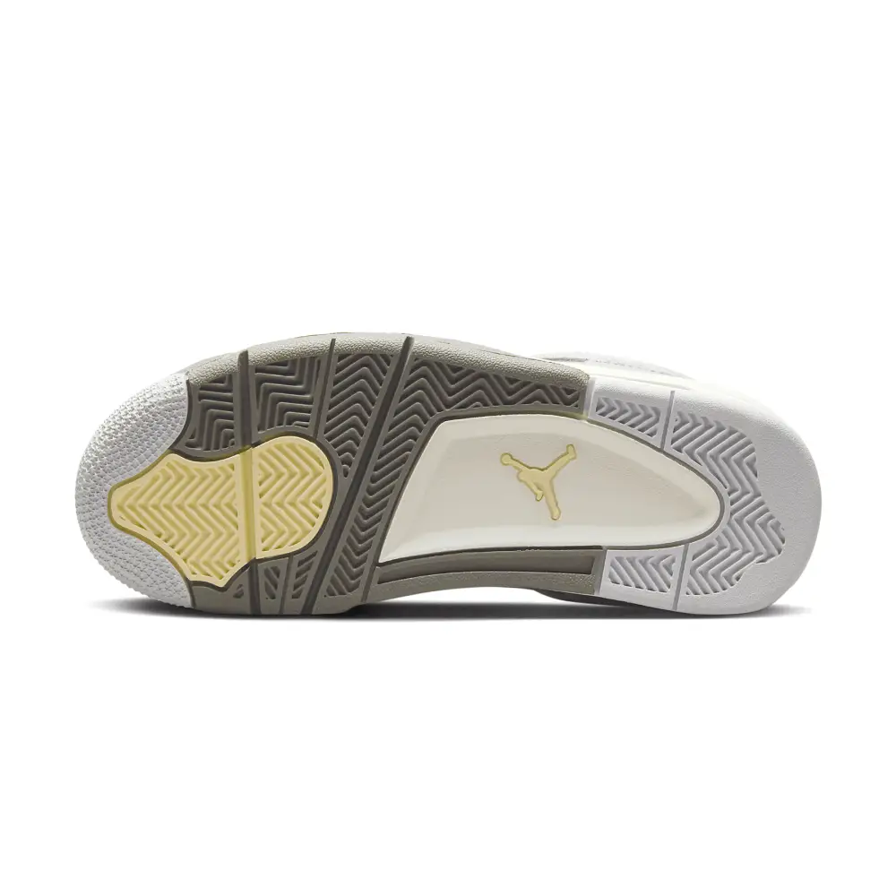 Air Jordan 4 Retro SE GS 'Craft' 