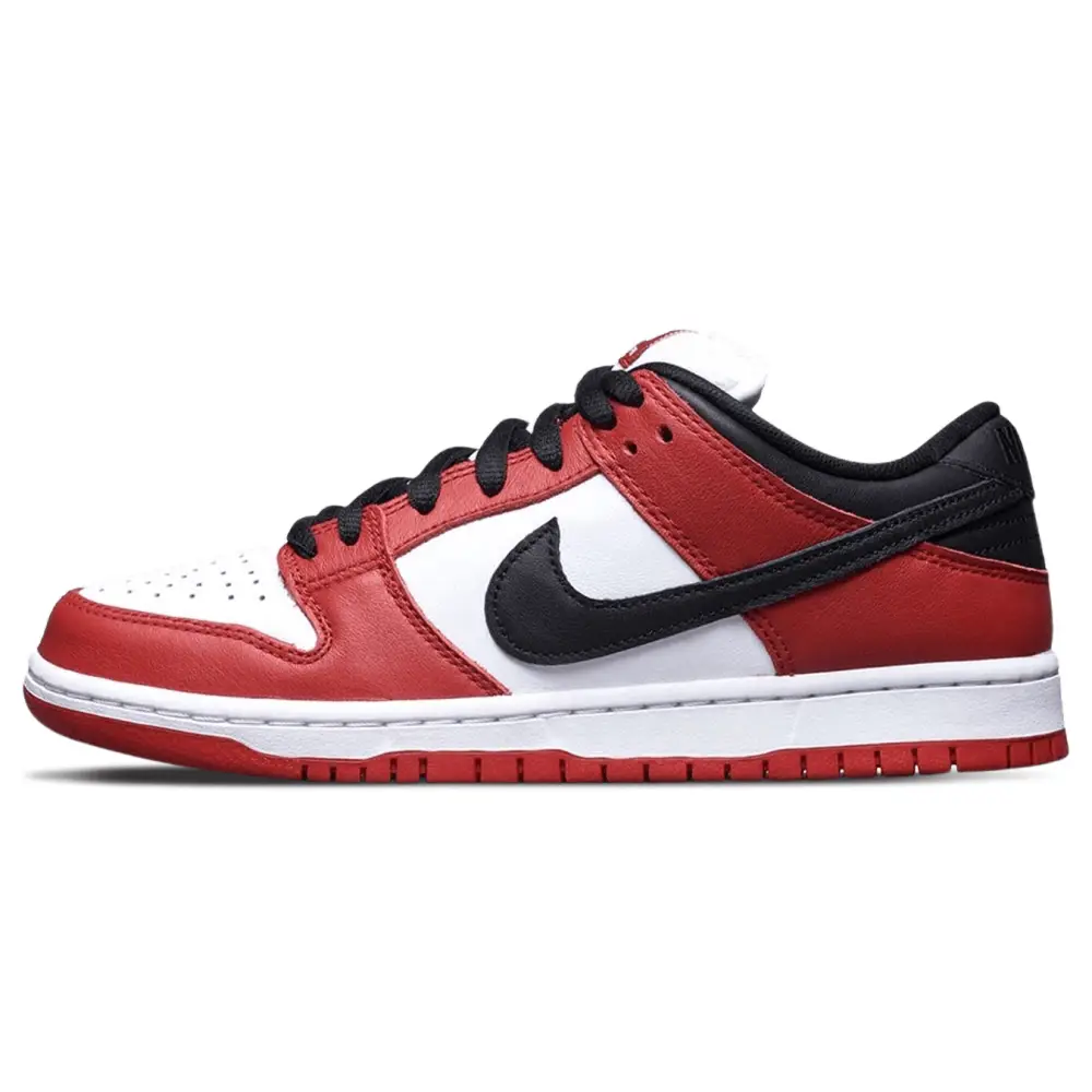 Nike SB Dunk Low Chicago DD40094