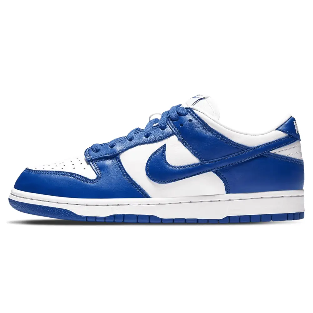 Nike Dunk Low Retro SP 'Kentucky' DBB258