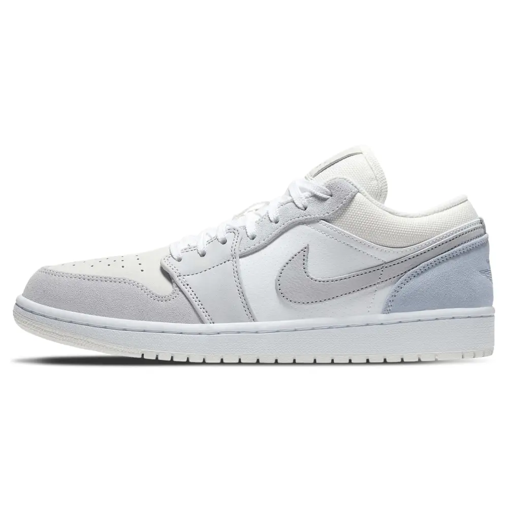 Air Jordan 1 Low 'Paris' 233C1535