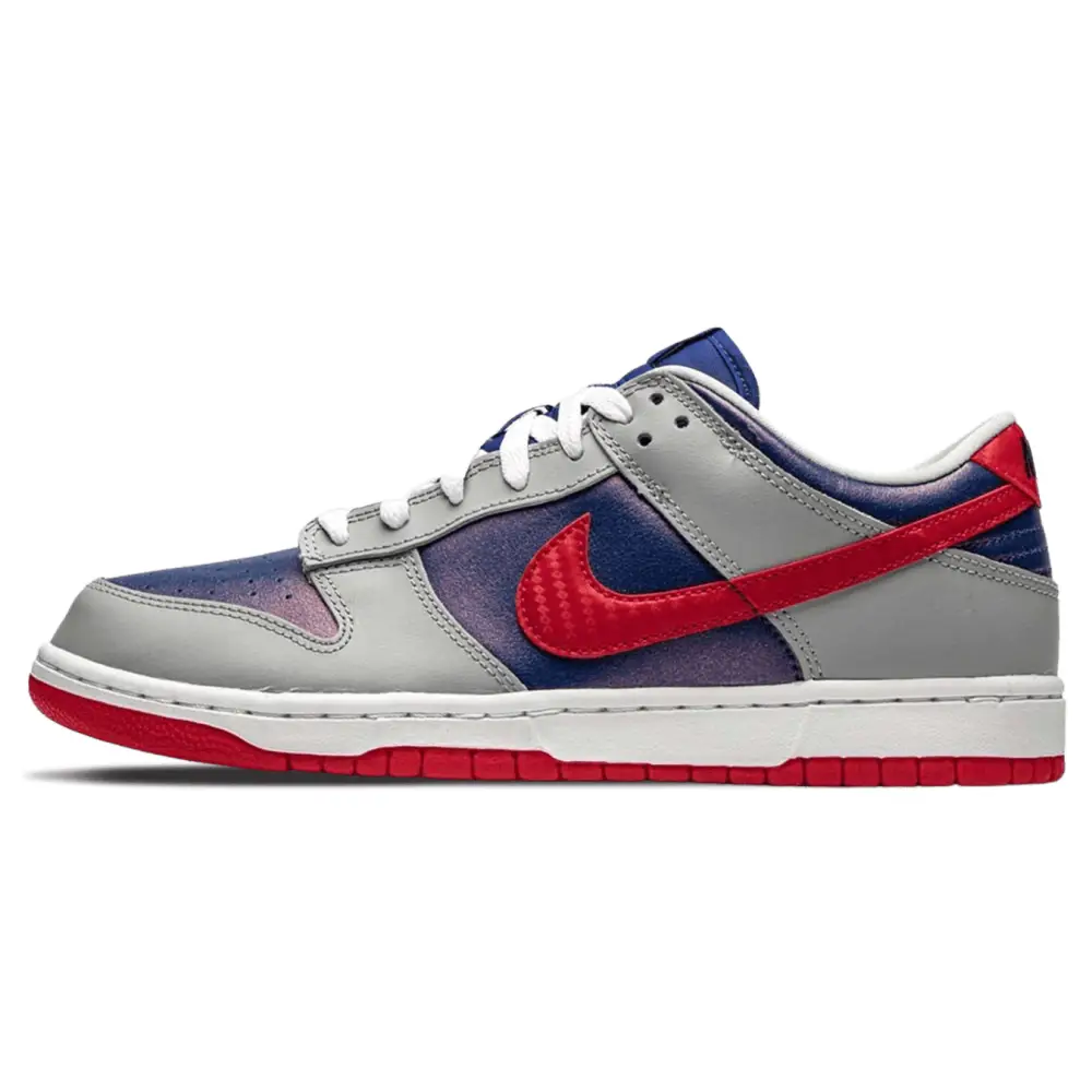 Nike Dunk Low Retro 'Samba' 2020 126128