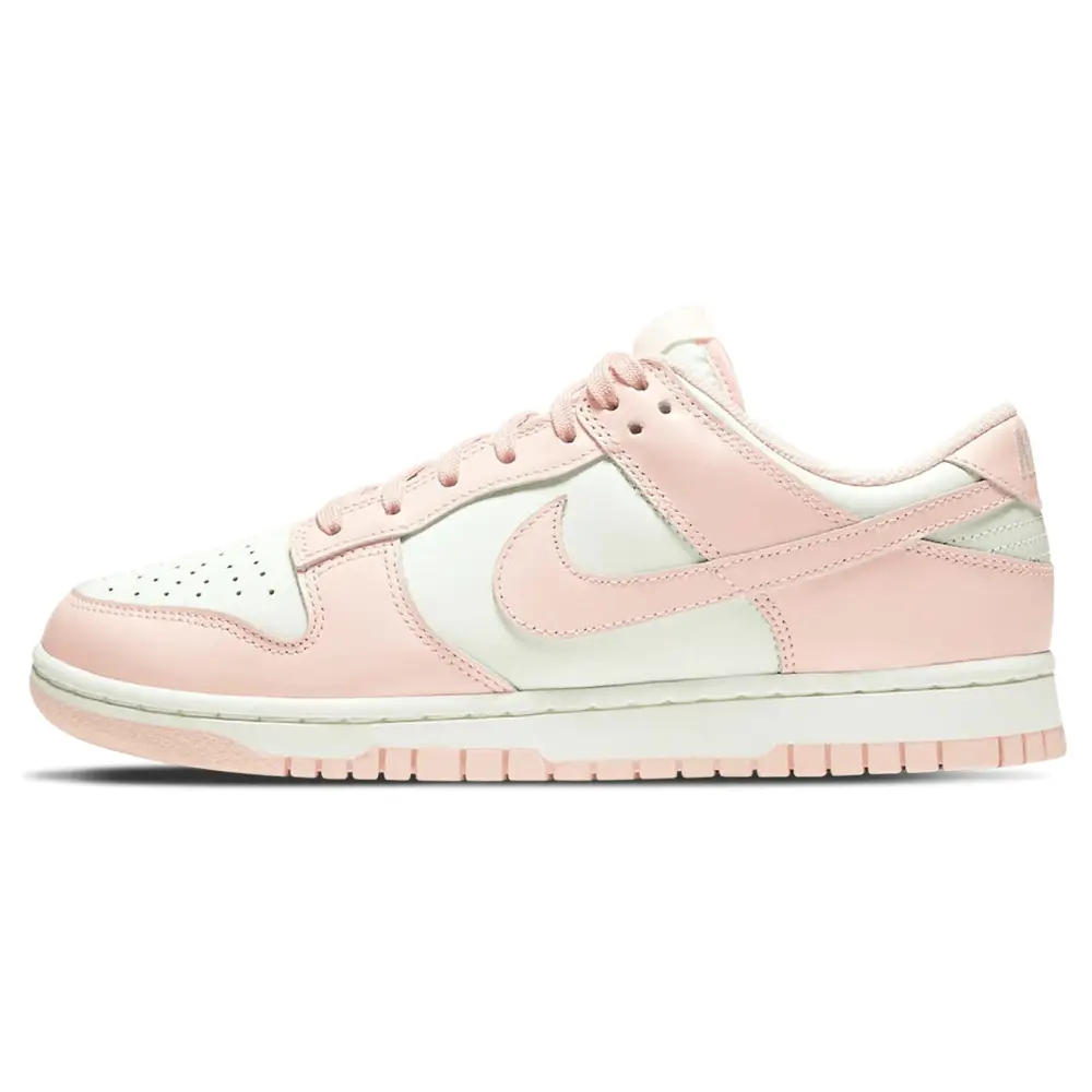Nike Dunk Wmns Low 'Orange Pearl' 04B1526