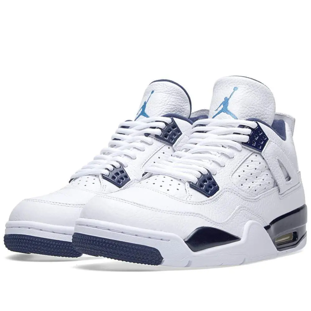 Air Jordan 4 'Columbia' Adult 