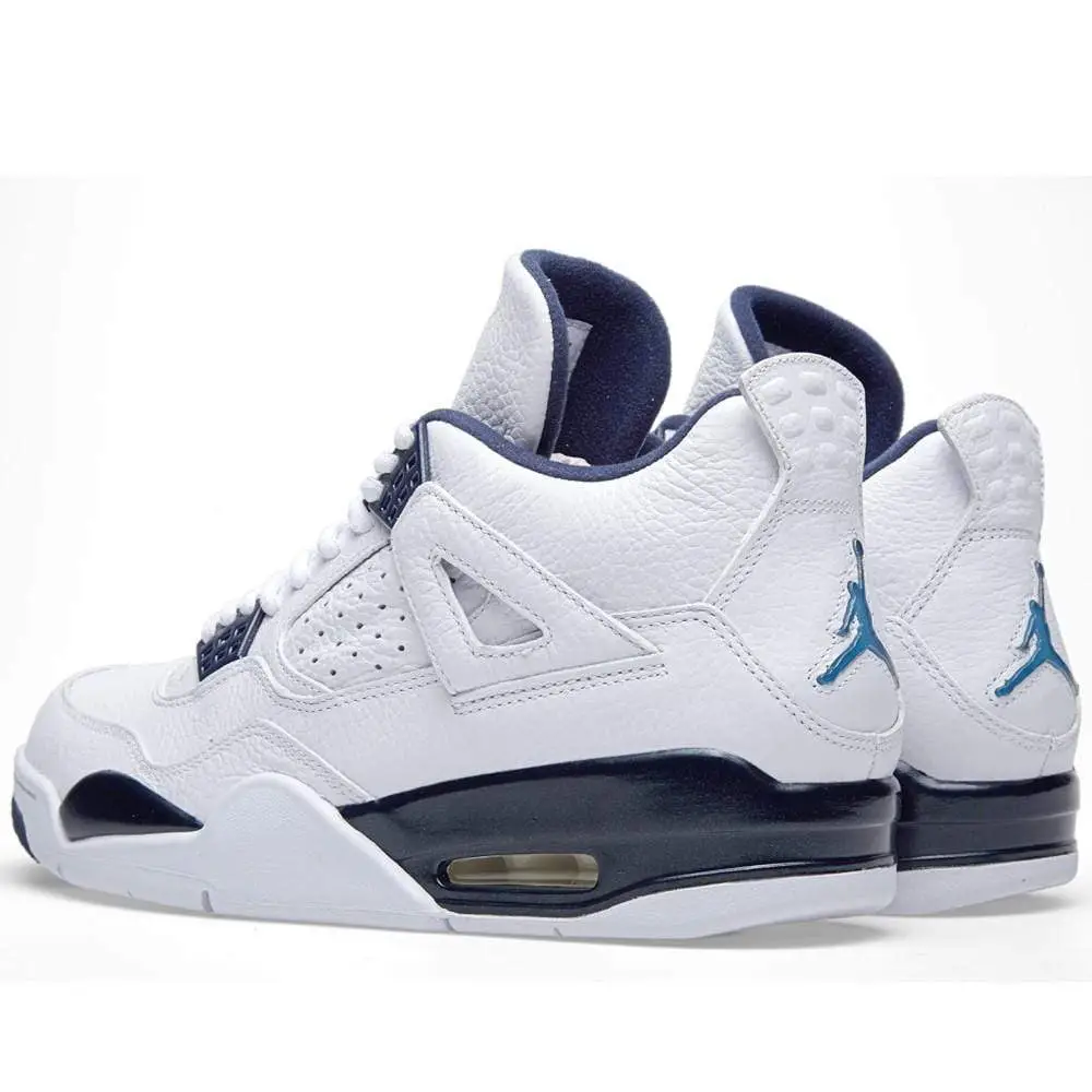 Air Jordan 4 'Columbia' Adult 