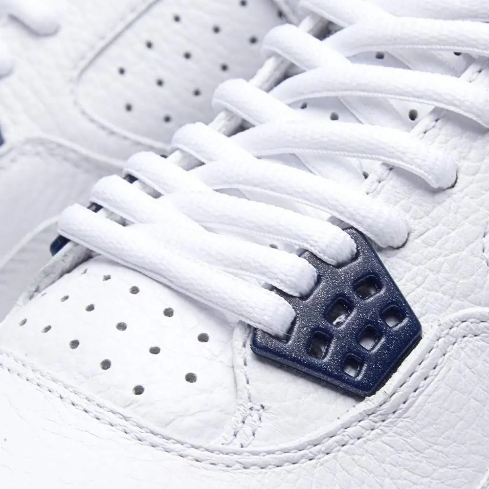 Air Jordan 4 'Columbia' Adult