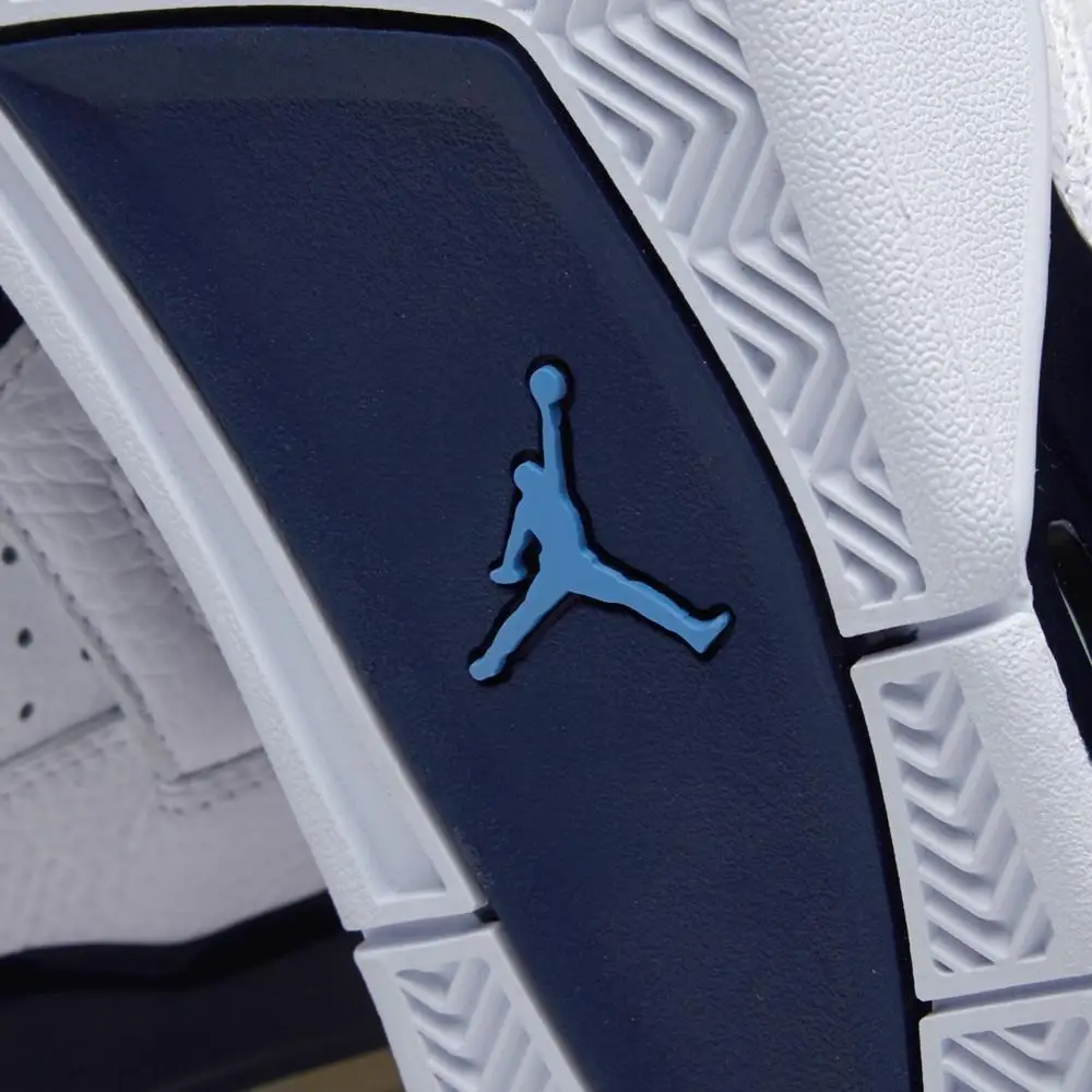 Air Jordan 4 'Columbia' Adult 