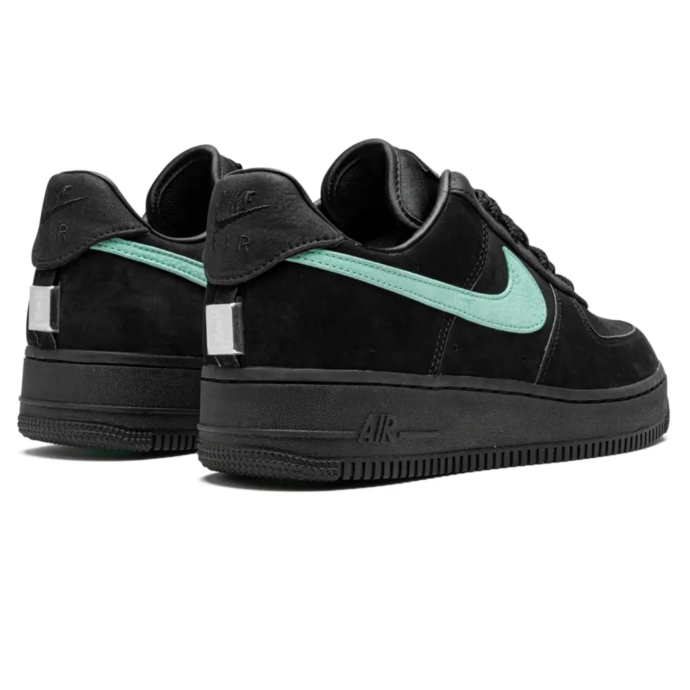 Tiffany & Co. x Nike Air Force 1 Low '1837' 