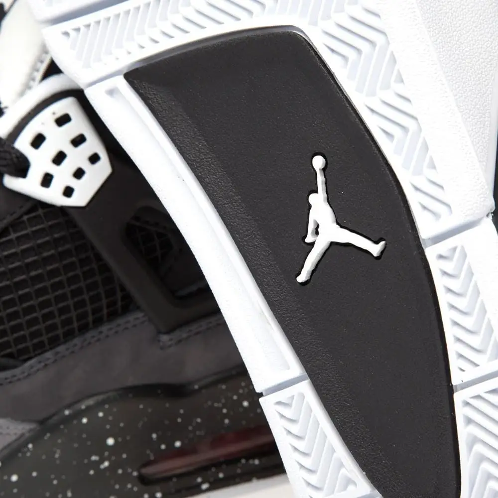 AIR JORDAN 4 RETRO 'FEAR' 