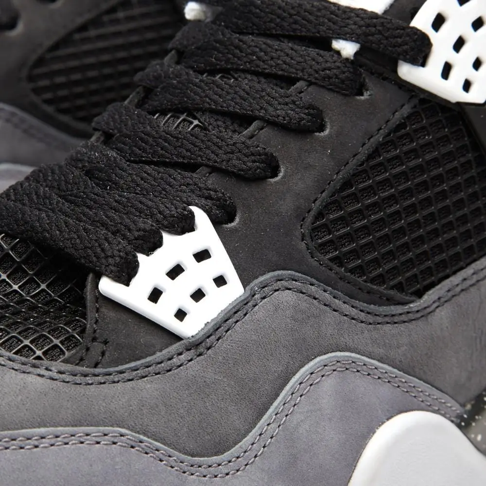 AIR JORDAN 4 RETRO 'FEAR' 