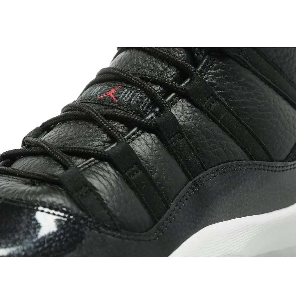 Air Jordan Air 11 '72-10' 
