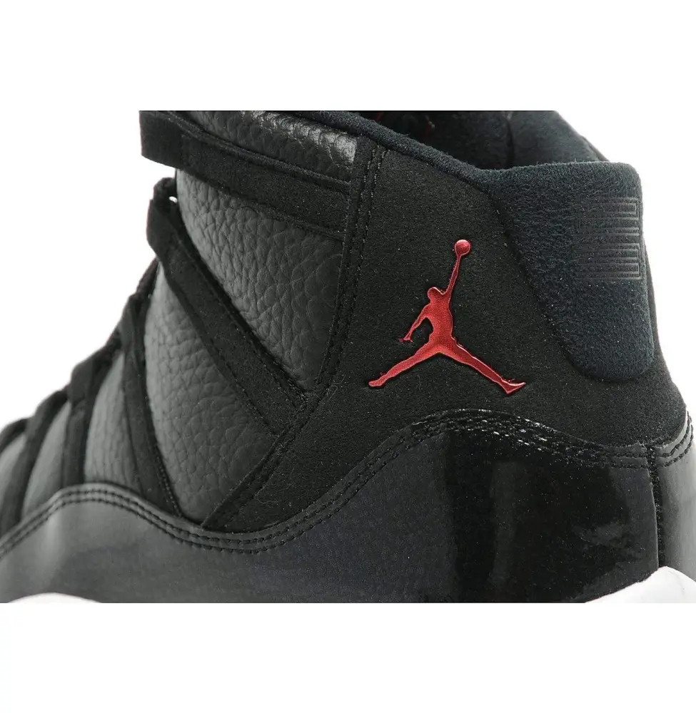 Air Jordan Air 11 '72-10' 