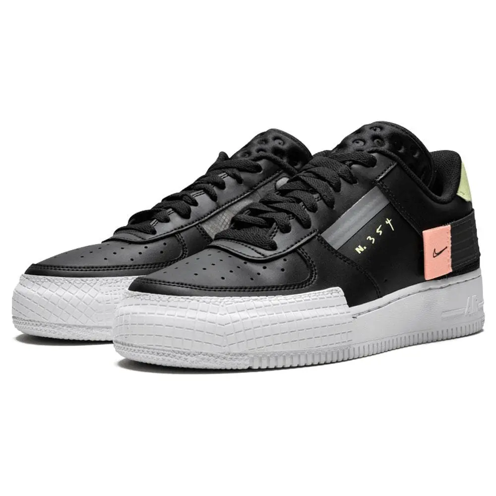 Nike Air Force 1 Low Drop Type 'Pink Tint'